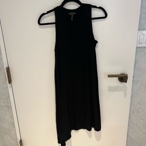 rag and bone tank dress